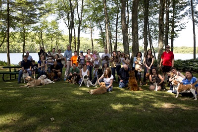 Take Your Dog to Work Day is June 26th