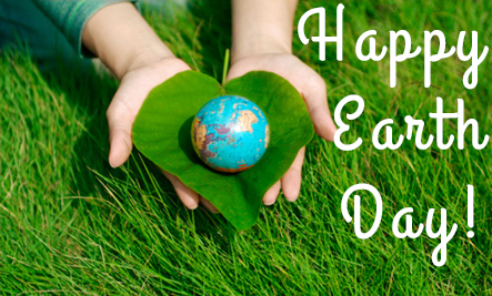 7 Earth Day Tips For Your Pets