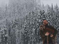Five Winter Activities for You and Your Dog