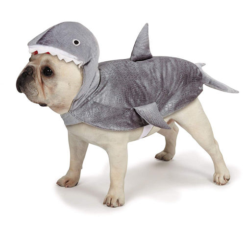 Top 10 Halloween Costumes for Dogs 2018