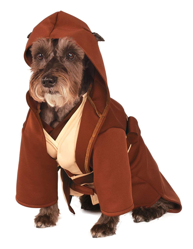 Top 10 Halloween Costumes for Dogs 2018