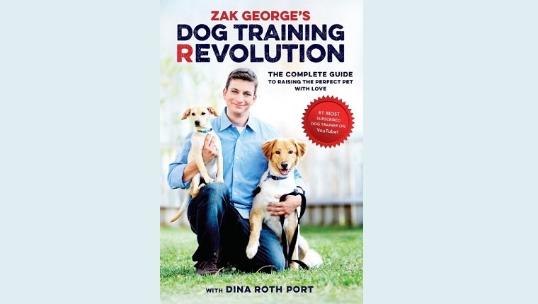 10 Top Rated, Classic Dog Training BooksBy DogTime