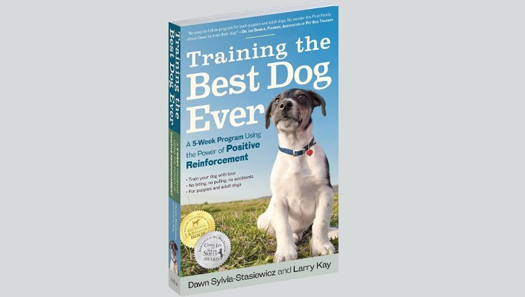 10 Top Rated, Classic Dog Training BooksBy DogTime