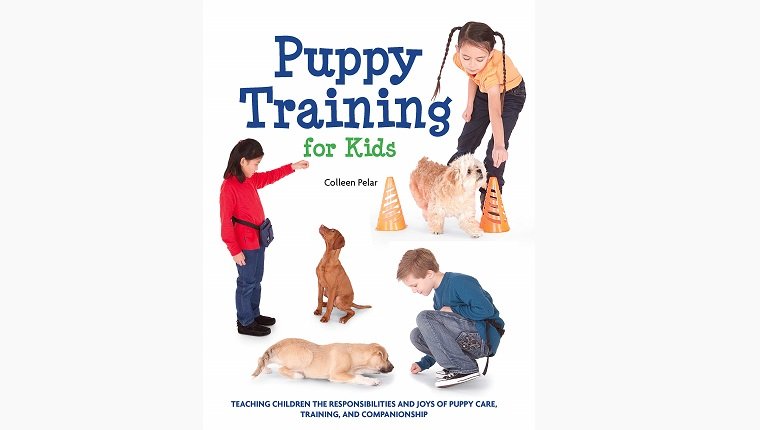 10 Top Rated, Classic Dog Training BooksBy DogTime