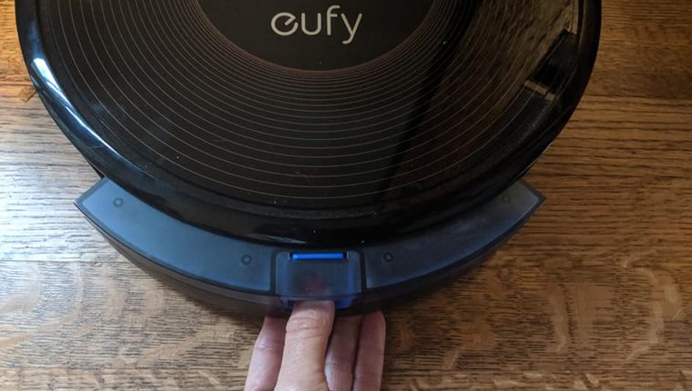 DogTime Review: Still Wondering If A RoboVac Helps Clean Up After Pets? Here&#8217;s A Dog Mom&#8217;s One Year Eufy Update!By Higgins