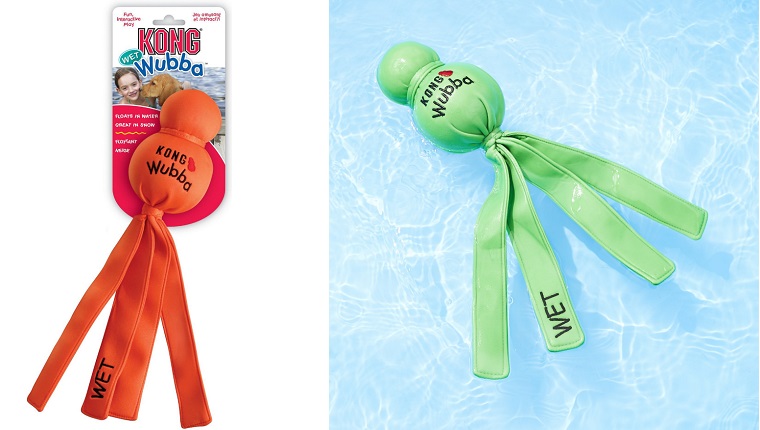 5 Toys Your Dog Will Love Chasing In The Pool Or LakeBy Phillip Mlynar